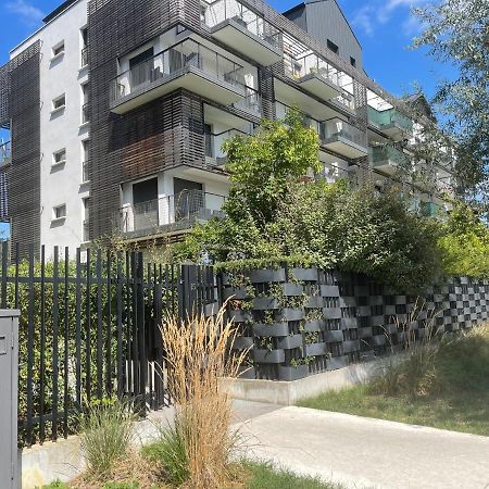 Appart 2P Avec Parking Et Balcon - Gare Val D'Europe 5Mn - Disney 10Mn Montevrain Bagian luar foto